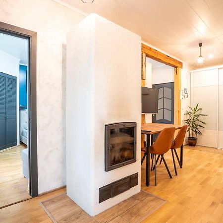 Paernu Paerl Apartment מראה חיצוני תמונה