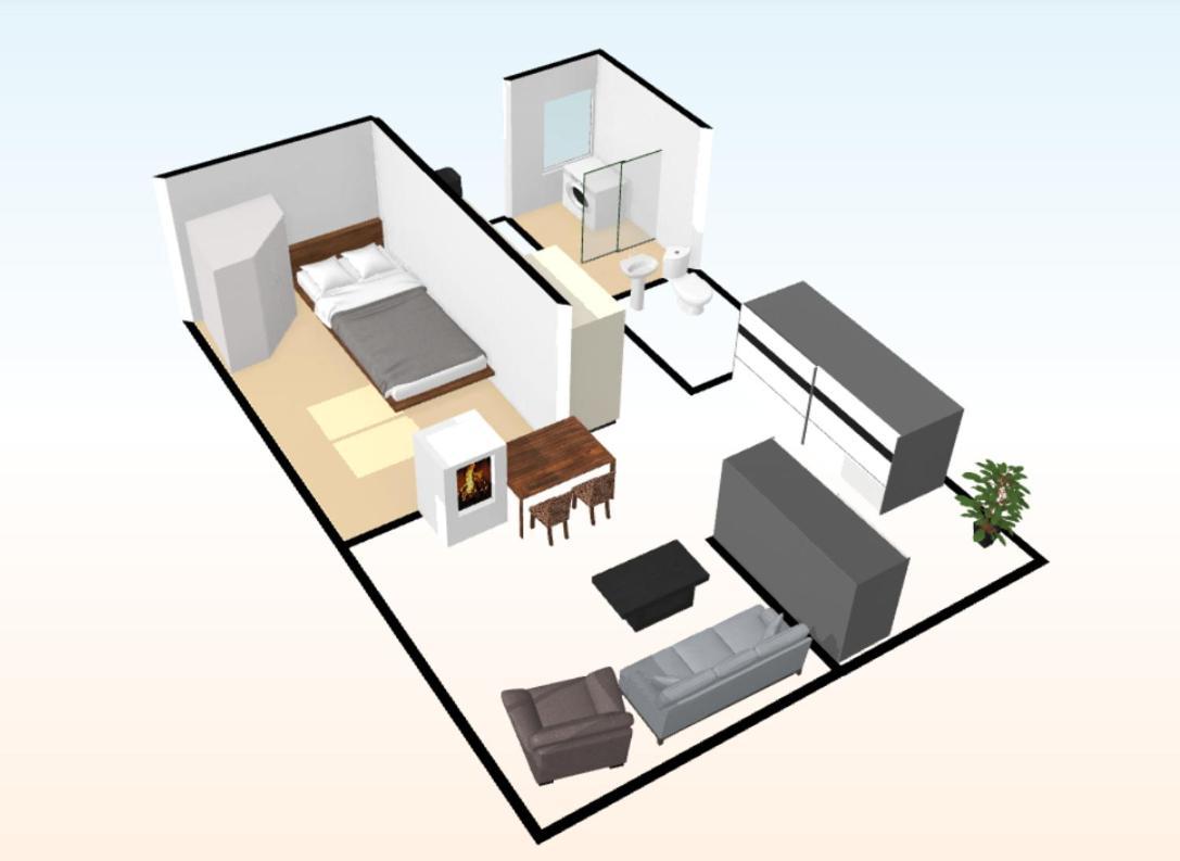 Paernu Paerl Apartment מראה חיצוני תמונה