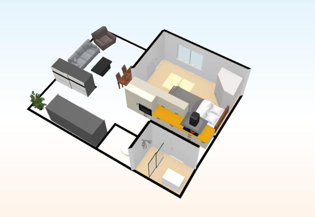Paernu Paerl Apartment מראה חיצוני תמונה