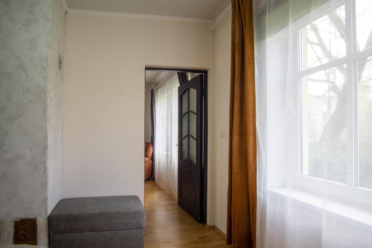 Paernu Paerl Apartment מראה חיצוני תמונה