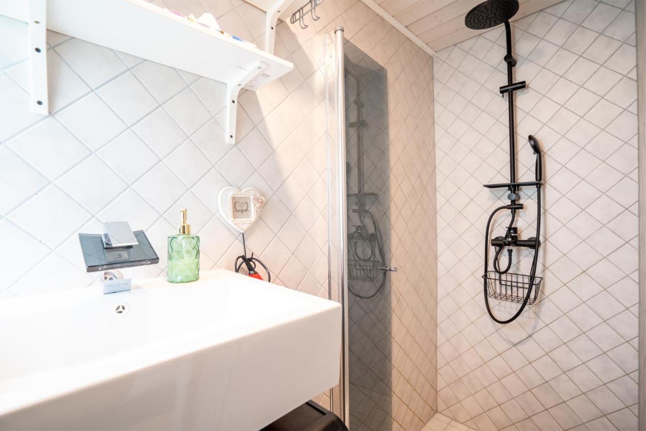 Paernu Paerl Apartment מראה חיצוני תמונה