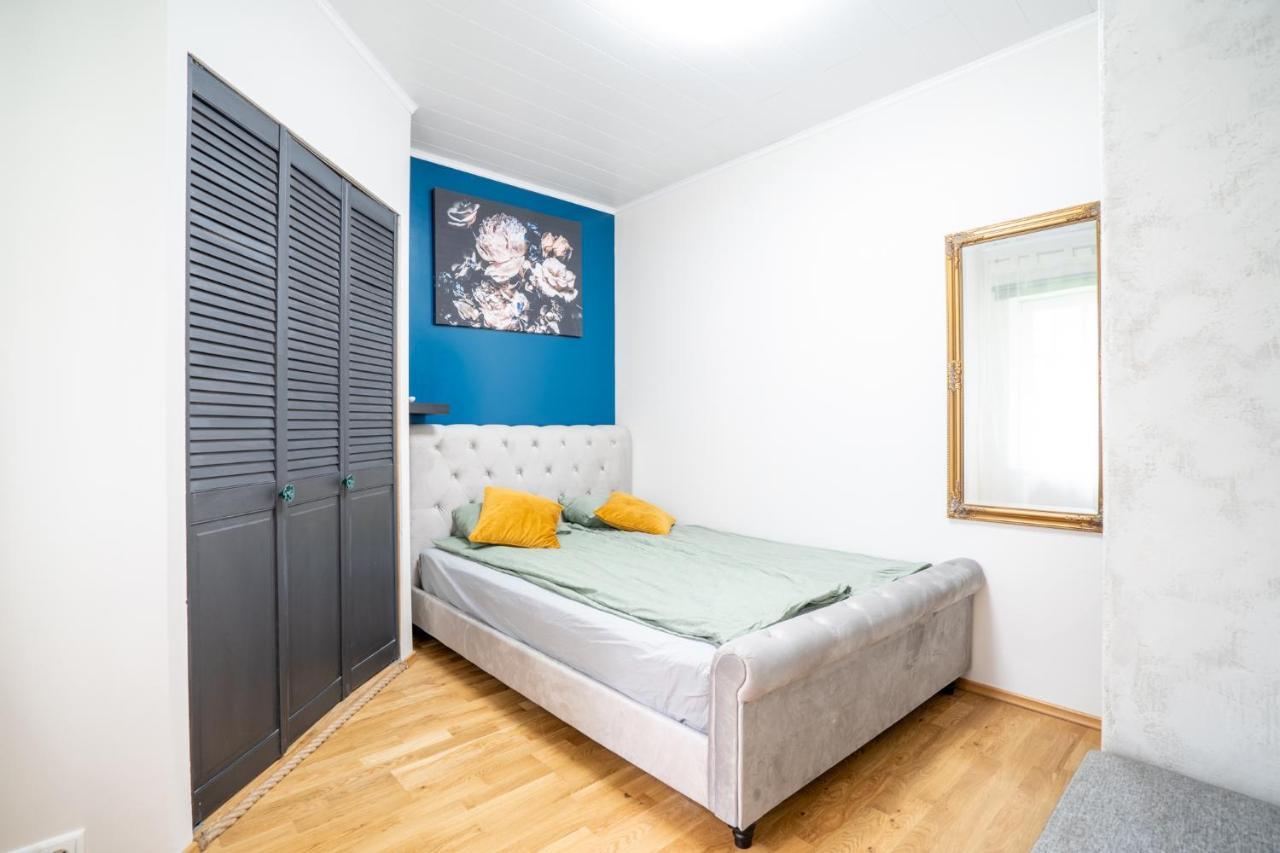 Paernu Paerl Apartment מראה חיצוני תמונה
