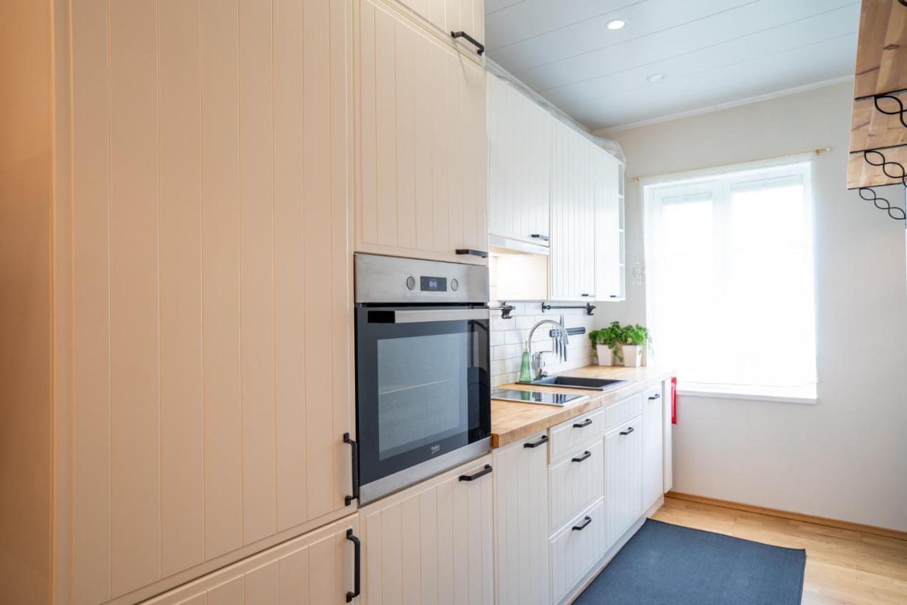 Paernu Paerl Apartment מראה חיצוני תמונה