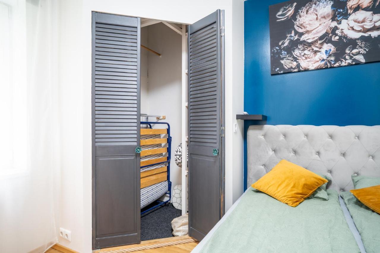 Paernu Paerl Apartment מראה חיצוני תמונה